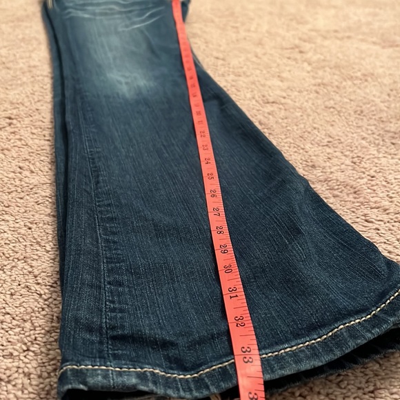 👖Buckle Sabrina Jeans Size 27 L 👖 - Picture 14 of 16